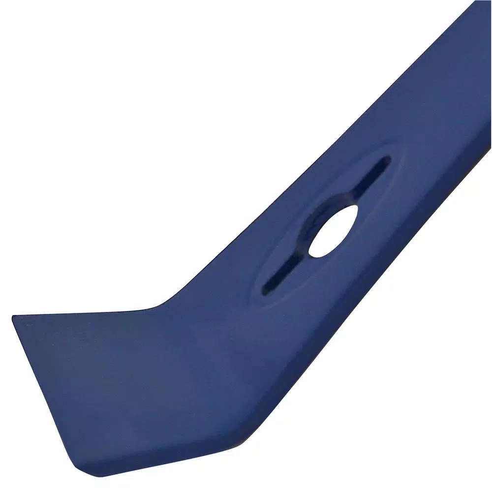 Vaughan Bantam 10 in. Steel 45° Scraper Pry Bar