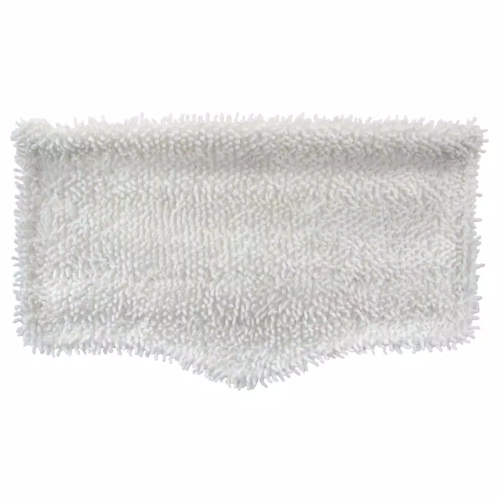 Shark Washable Microfiber Cleaning Pad Refill for Steam and Spray Mops