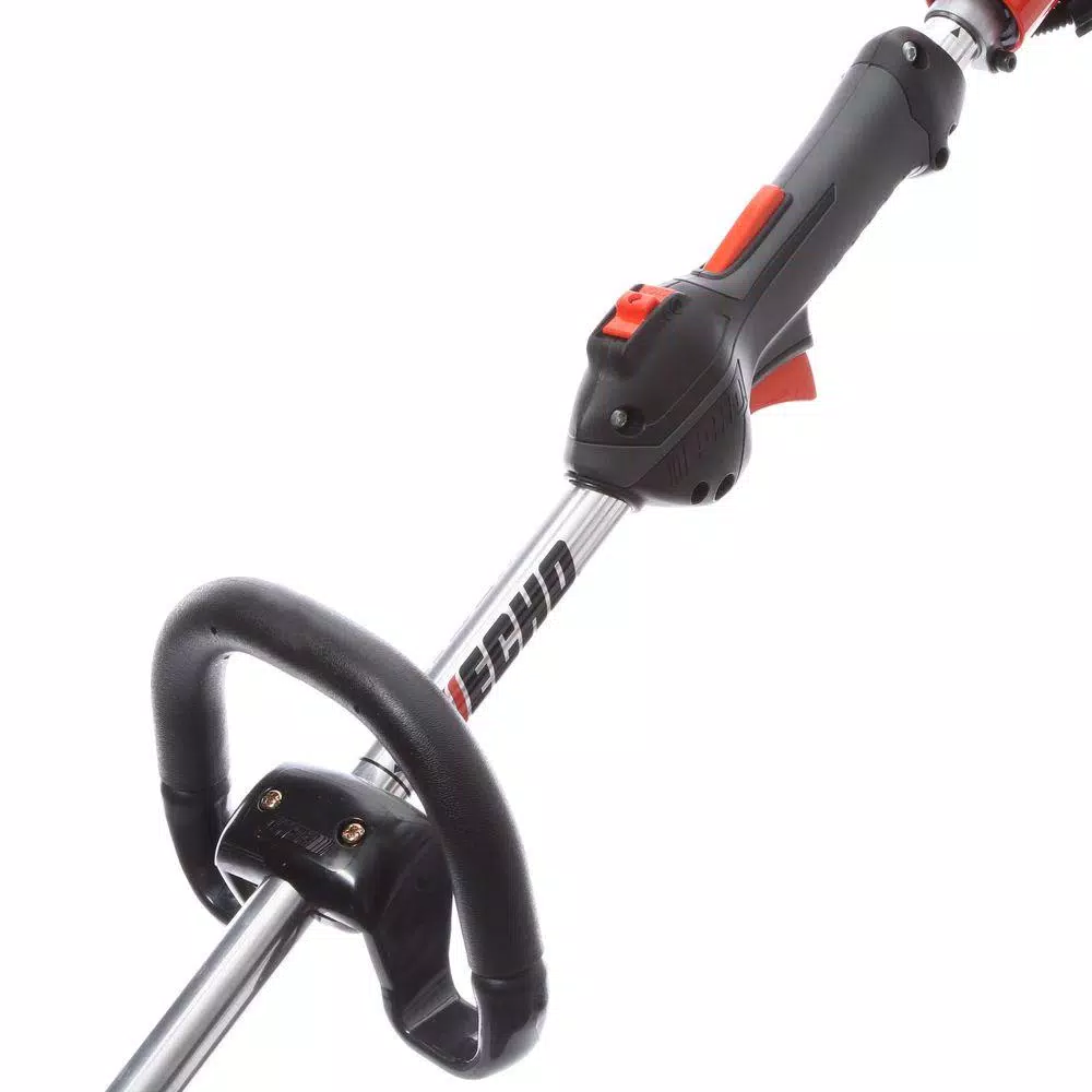 ECHO SRM-266 25.4cc Gas 2-Stroke Straight Shaft String Trimmer