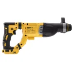 DEWALT 20V MAX XR Brushless 1-1/8 in. SDS Plus D-Handle Rotary Hammer (Tool-Only) thumbnail 9
