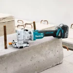 Makita 18V LXT Cordless Steel Rod Flush-Cutter Kit with 5.0 Ah Battery and Charger thumbnail 4