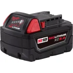 Milwaukee M18 FUEL 1/4 in. Brushless Cordless Die Grinder Kit with Two 5.0 Ah Batteries and Charger thumbnail 12