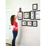 BLACK+DECKER BDMKIT101C MARKIT Picture Hanger All-in-One Wall Hanging Solution thumbnail 9
