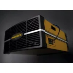 Powermatic PM1200 Air Filtration System - High Efficiency Dust Collector with Remote Control thumbnail 7