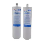 3M Aqua-Pure AP-DW80/90 Under Sink Replacement Water Filter Cartridge for AP-DWS1000 Systems thumbnail 1