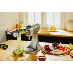 KitchenAid Noodle Blade Accessory for KitchenAid Vegetable Sheet Cutter Attachment thumbnail 2