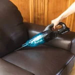 Makita 18V LXT Brushless Cordless Vacuum Kit with 2.0Ah Battery and Black Cyclonic Attachment thumbnail 6