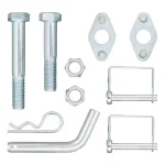 CURT TruTrack Weight Distribution System, 5,000 - 8,000 lbs. Capacity, 35-9/16" Bars thumbnail 9