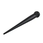 Klein Tools 1-1/16 in. Broad Head Bull Pin, Alloy Steel thumbnail 2