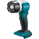Makita 18V LXT Lithium-Ion Cordless LED Flashlight, 200 Lumens, Pivoting Head, DML808 thumbnail 1