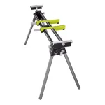 RYOBI 7-1/4 in. Corded Compound Miter Saw with Universal QuickSTAND thumbnail 7