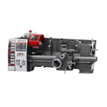 JET BDB-919 Belt Drive Bench Lathe, 3/4 HP thumbnail 1