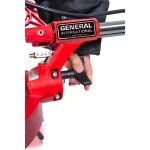 General International 10 in. Sliding Compound Miter Saw with Laser Guidance, 15 Amp, 1800W thumbnail 5