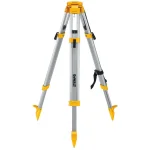 DEWALT 20V MAX Green Beam Rotary Laser Level with Bonus Construction Tripod thumbnail 13