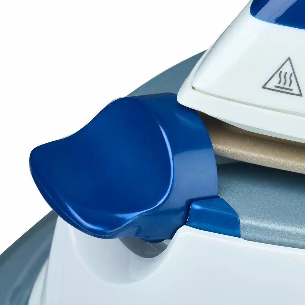 RELIABLE Maven Home 120IS Steam Iron Station with 1L Detachable Tank and Ceramic Soleplate