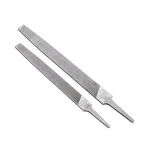 Nicholson 2-in-1 General Purpose Flat File Set, 2-Piece thumbnail 2