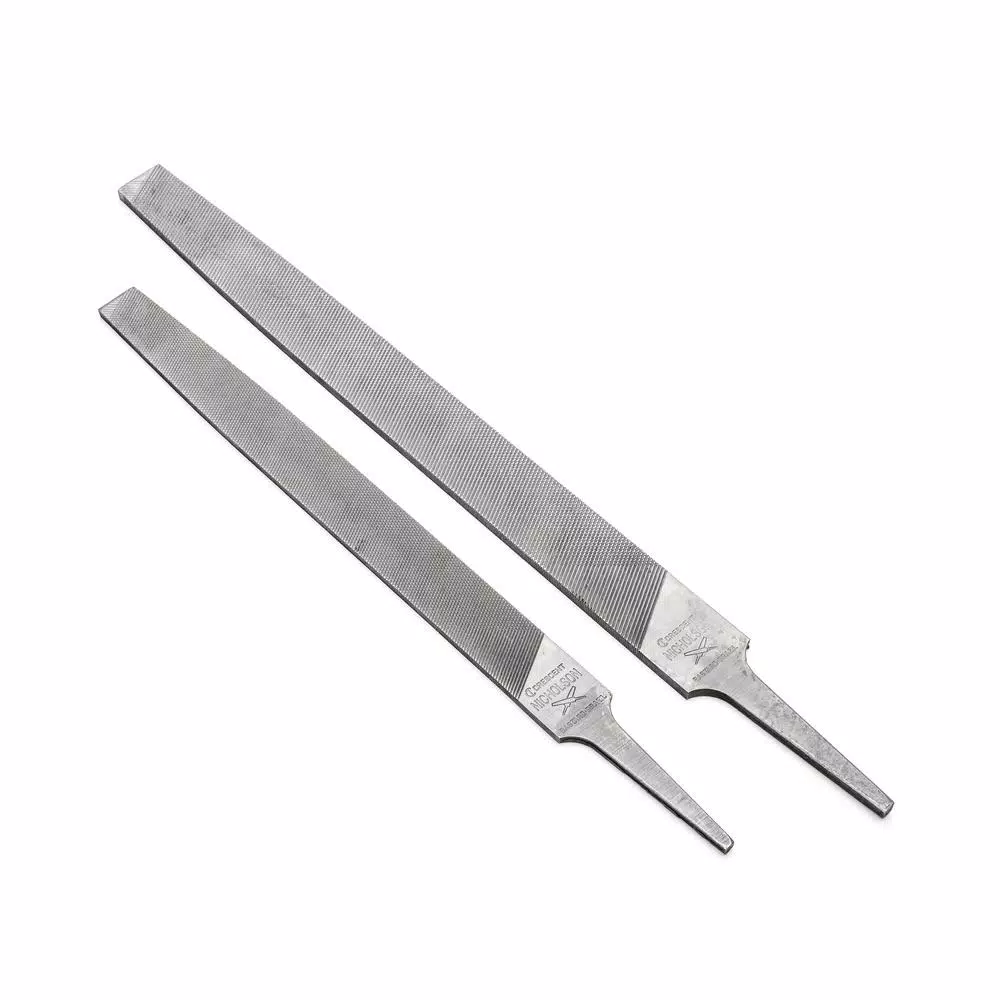Nicholson 2-in-1 General Purpose Flat File Set, 2-Piece