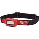 Milwaukee 350 Lumen LED Headlamp with TRUEVIEW High Definition Output thumbnail 5