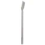 Milwaukee SDS-Max SLEDGE 2 in. x 15 in. Steel Tile Chisel Bit thumbnail 9