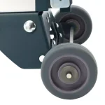 Bosch GTA3800 32.5 in. Portable Folding Miter Saw Stand thumbnail 7