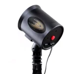 Unbranded NHL Anaheim Ducks Team Pride LED Projector Light thumbnail 1