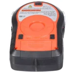 Black+Decker BullsEye Auto-Leveling Laser Level, Red Beam, 100 ft. Max Distance thumbnail 4