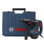 Bosch RH328VCQ 8 Amp SDS-Plus Corded Variable Speed Rotary Hammer Drill with Case thumbnail 1