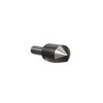 Drill America 2 in. 82-Degree High Speed Steel Single Flute Countersink Bit thumbnail 2