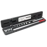 Powerbuilt Serpentine Belt Tool Kit for Spring-Loaded Tensioners thumbnail 1