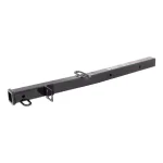 CURT Receiver Tube Adapter, 2-1/2" to 2" Shank, 34" Length, 4,500 lbs. GTW thumbnail 5