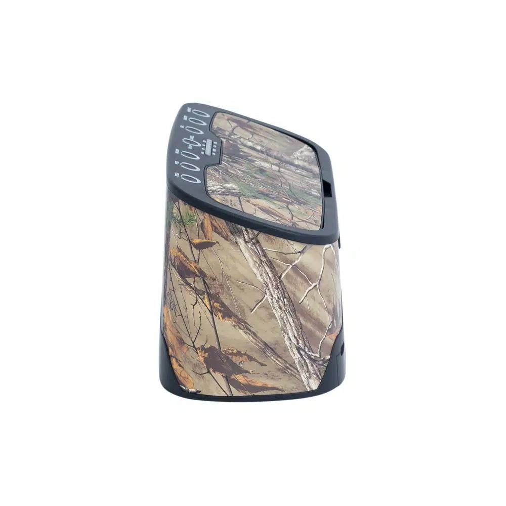 Magic Chef Realtree Xtra Camouflage Food Vacuum Sealer with Dual Pump