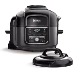 Ninja Foodi 5 qt. Compact Pressure Cooker and Air Fryer with Crisping Lid thumbnail 1