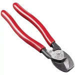 Klein Tools 2-Piece Compact Cable Cutter and Radial Stripper Tool Set thumbnail 13