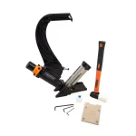 Freeman P50LSLW 2-in-1 16-Gauge Flooring Nailer and Stapler, Lightweight Pneumatic thumbnail 7