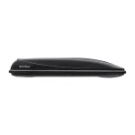 SportRack 11 cu. ft. Horizon Rooftop Cargo Box, Black thumbnail 6