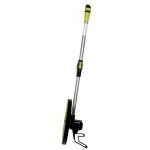 Calculated Industries Wheel Master Classic 12.5 in. Measuring Wheel, Heavy-Duty Folding Hand Tool thumbnail 7