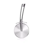 Cangshan Stainless Steel 18/10 Forged 4 in. Pizza Cutter - N1 Series thumbnail 1
