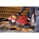 Hilti DSH 900X 90cc 16 in. Hand-Held Gas Saw thumbnail 10