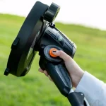 Scotts 20V Cordless String Trimmer with 2.0 Ah Lithium-Ion Battery and Charger, 12 in. Cutting Width thumbnail 6