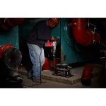 Milwaukee 5317-21 1-9/16 in. SDS-Max Corded Rotary Hammer thumbnail 9