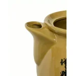 SPT 3.4L Brown Ceramic Electric Medicine Cooker & Kettle with Keep Warm Setting thumbnail 2