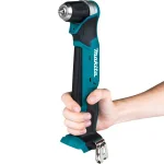 Makita 12V MAX CXT 3/8 in. Right Angle Cordless Drill/Driver (Tool Only) thumbnail 10