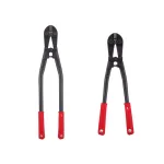 Milwaukee 2-Piece Bolt Cutter Set, 30 in. and 18 in. with Forged Steel Blades thumbnail 1