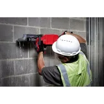 Milwaukee M18 FUEL ONE-KEY 9 in. Cordless Cut Off Saw (Tool-Only) thumbnail 8