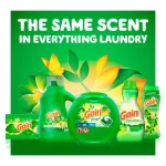 Gain Tide Pods Original Scent Laundry Detergent, 3-in-1 Liquid Pods, 35 Count thumbnail 4