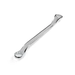 TEKTON 1-1/8 in. x 1-1/4 in. 45° Offset Double Box End Wrench thumbnail 1