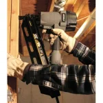 NuMax SFR2190 Pneumatic 21-Degree 3-1/2 in. Full Round Head Framing Nailer thumbnail 6