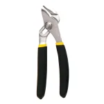 Stanley 6-Piece Bi-Material Mini Plier Set - Drop Forged Steel Hand Tools thumbnail 2