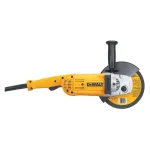 DEWALT 15 Amp 5.3 HP 7 in. and 9 in. Angle Grinder, 6000 rpm thumbnail 6
