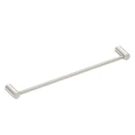 Moen Align 18 in. Single Towel Bar in Brushed Nickel thumbnail 1